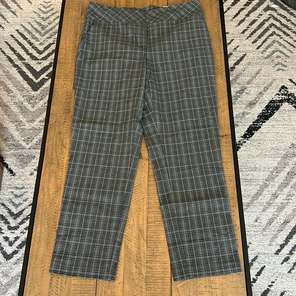 COPY - S.C. & CO. Ladies Pull-on Pant